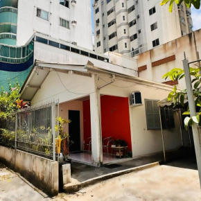 Casa de Praia